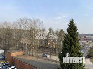 Студия квартира, вторичка, 11м2, 5/6 этаж