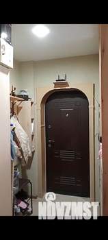 1-к квартира, вторичка, 34м2, 1/7 этаж