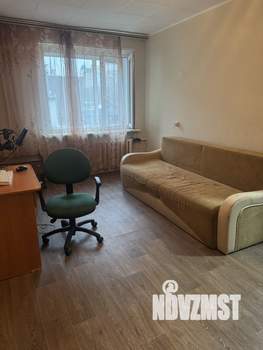 1-к квартира, вторичка, 35м2, 2/9 этаж