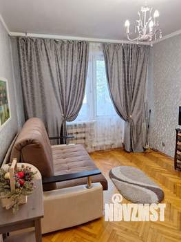 3-к квартира, вторичка, 64м2, 2/5 этаж