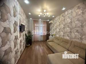 1-к квартира, вторичка, 40м2, 6/7 этаж