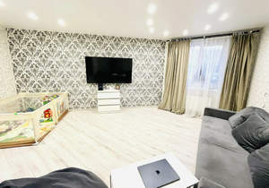 2-к квартира, вторичка, 67м2, 1/22 этаж