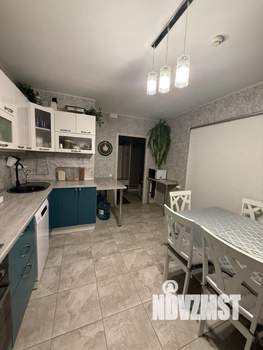 3-к квартира, вторичка, 80м2, 9/12 этаж