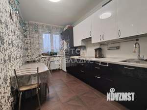 3-к квартира, вторичка, 71м2, 9/19 этаж