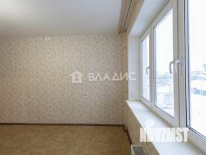 1-к квартира, вторичка, 39м2, 3/14 этаж