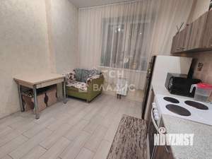 1-к квартира, вторичка, 34м2, 16/17 этаж