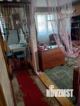 1-к квартира, вторичка, 31м2, 5/5 этаж