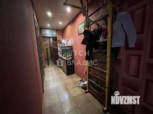 3-к квартира, вторичка, 69м2, 4/5 этаж