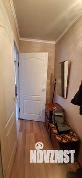 1-к квартира, вторичка, 32м2, 4/5 этаж