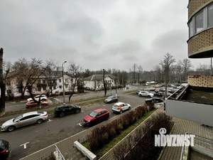 2-к квартира, вторичка, 78м2, 2/17 этаж