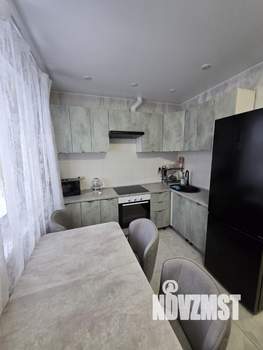 2-к квартира, вторичка, 50м2, 10/19 этаж