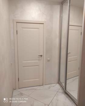 2-к квартира, вторичка, 45м2, 13/17 этаж