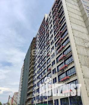 2-к квартира, вторичка, 42м2, 6/19 этаж