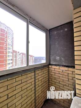 2-к квартира, вторичка, 52м2, 12/19 этаж