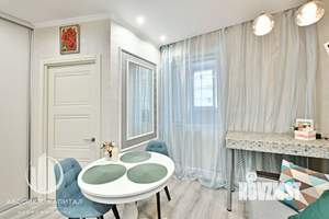 1-к квартира, вторичка, 38м2, 15/17 этаж