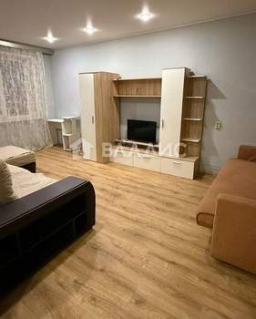 1-к квартира, вторичка, 42м2, 10/10 этаж