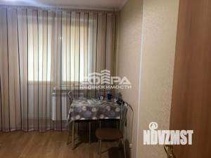 1-к квартира, вторичка, 44м2, 1/16 этаж