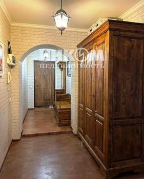 3-к квартира, вторичка, 92м2, 1/5 этаж