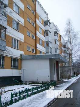 2-к квартира, вторичка, 53м2, 2/5 этаж