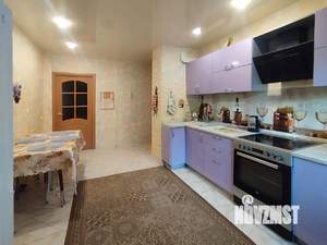 2-к квартира, вторичка, 65м2, 5/17 этаж