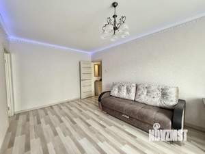 2-к квартира, вторичка, 45м2, 4/5 этаж