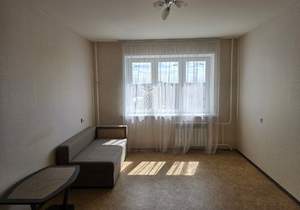 1-к квартира, вторичка, 42м2, 12/12 этаж