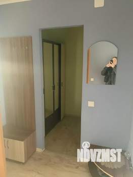 1-к квартира, вторичка, 42м2, 14/22 этаж