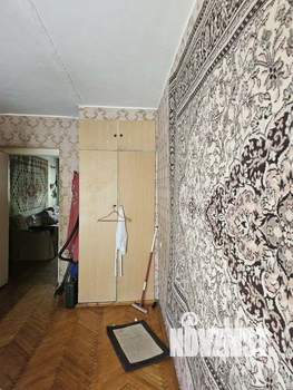 3-к квартира, вторичка, 58м2, 2/5 этаж