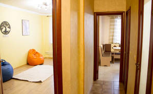 2-к квартира, вторичка, 60м2, 12/17 этаж