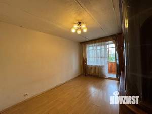 2-к квартира, вторичка, 47м2, 5/5 этаж