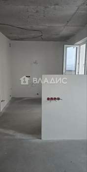 1-к квартира, вторичка, 40м2, 16/18 этаж