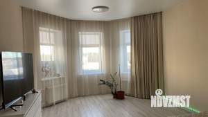 2-к квартира, вторичка, 77м2, 7/7 этаж