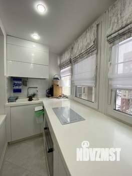 3-к квартира, вторичка, 60м2, 11/20 этаж