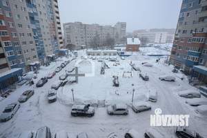 1-к квартира, вторичка, 40м2, 5/17 этаж