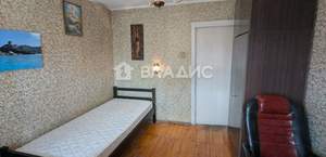 3-к квартира, вторичка, 56м2, 5/9 этаж