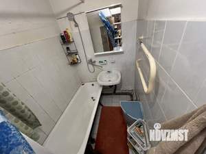 1-к квартира, вторичка, 35м2, 2/3 этаж