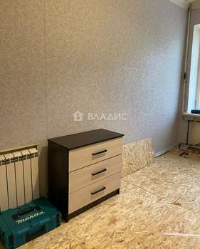 3-к квартира, вторичка, 66м2, 3/4 этаж