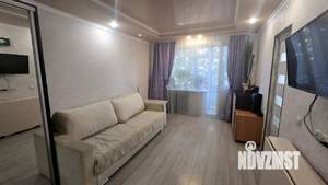 1-к квартира, вторичка, 31м2, 2/5 этаж