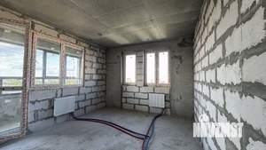 2-к квартира, вторичка, 58м2, 15/17 этаж