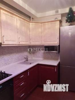 2-к квартира, вторичка, 56м2, 2/4 этаж