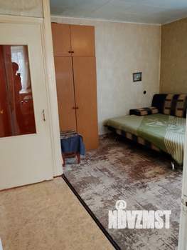 1-к квартира, вторичка, 31м2, 2/4 этаж