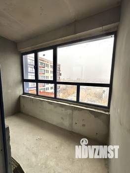 1-к квартира, вторичка, 47м2, 15/17 этаж