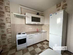 1-к квартира, вторичка, 40м2, 2/17 этаж