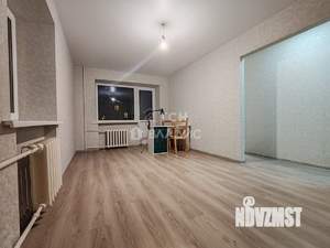 1-к квартира, вторичка, 31м2, 3/4 этаж