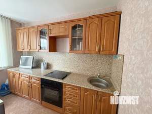 1-к квартира, вторичка, 37м2, 7/19 этаж