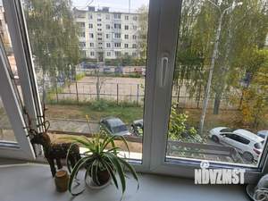 1-к квартира, вторичка, 30м2, 3/4 этаж