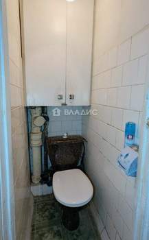 3-к квартира, вторичка, 56м2, 5/9 этаж