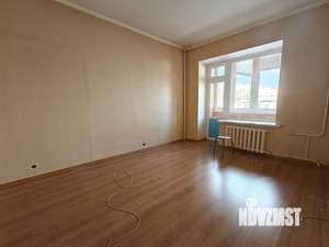 3-к квартира, вторичка, 93м2, 4/5 этаж