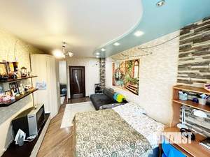 2-к квартира, вторичка, 60м2, 10/19 этаж