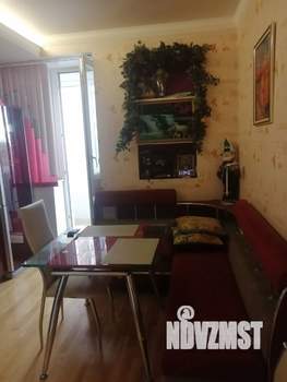 1-к квартира, вторичка, 42м2, 2/16 этаж